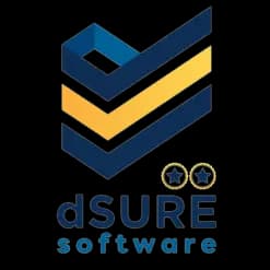 DSURE Logo