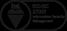 ISO 27001 Logo
